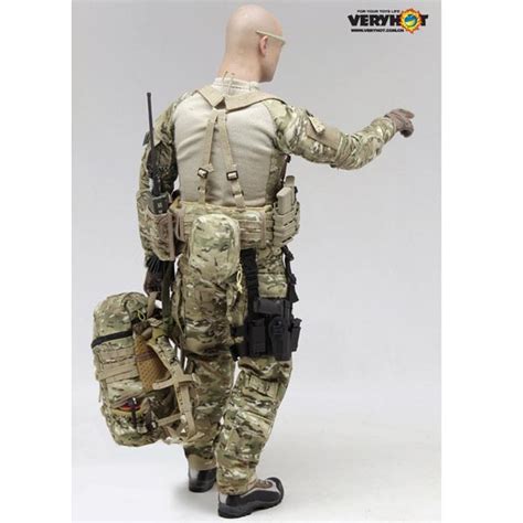 Monkey Depot Uniform Set Very Hot US Army 1028