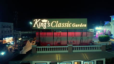 kings garden cranston rhode island 7