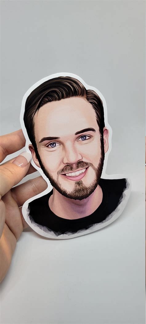 Pewdiepie And Smosh Fan Art