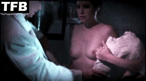 Caroline Dhavernas Nude Sexy Collection Photos OnlyFans Leaked Nudes