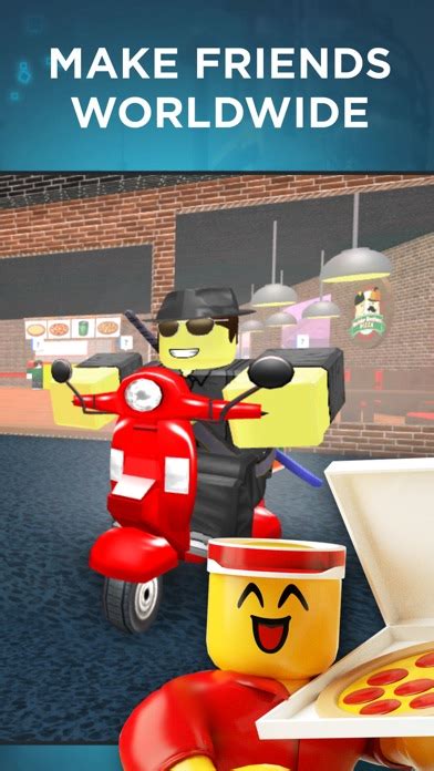 ROBLOX App Download - Android APK