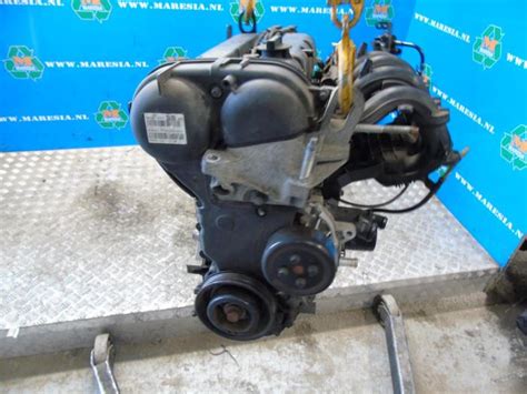 Moteur Ford B Max 1 4 16V 1713349 SPJD