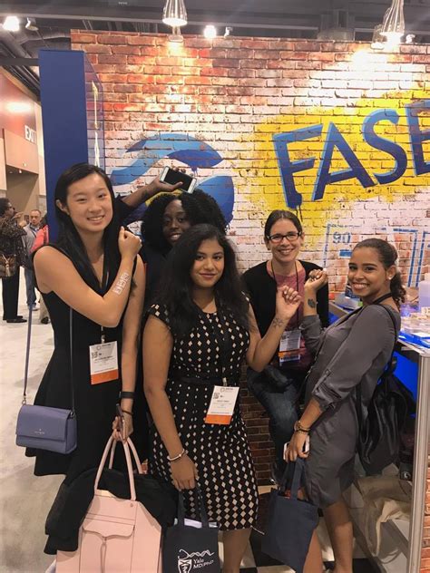 CUNY School of Medicine / Sophie Davis Program undergrads Geidily