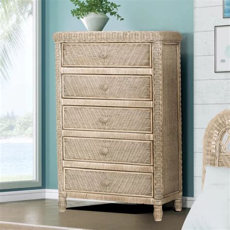 Bay Isle Home Alicia Drawer Chest Reviews Wayfair Furniture