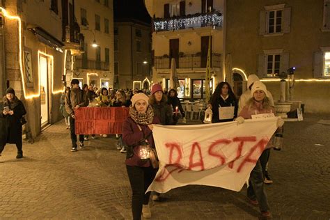 I Numeri Della Violenza Contro Le Donne In Trentino Del La Busa