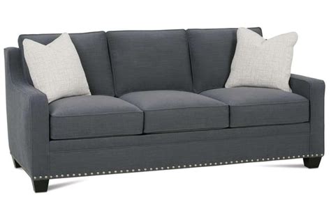 Addison Apartment Full Size Sleeper Sofa - Club Furniture