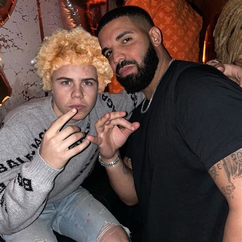 The Kid Laroi – Dog Scraps