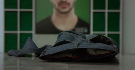 New Elza Kephart Movie Slaxx Sees Naked Famous Jeans Kill People