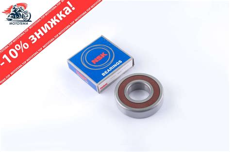 Підшипник колінвала на мотоблок ( на мотоблок ( м/б) ) 6308-2RS 40*90 ...