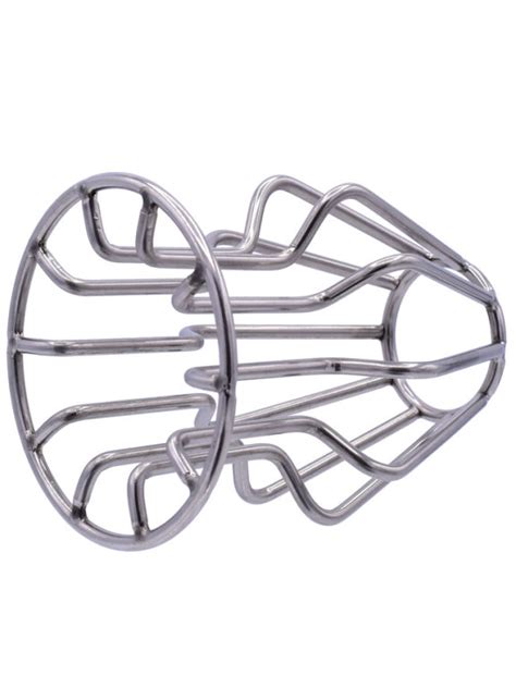 Metal Hollow Anal Expander Large Im Gay Shop Kaufen Gaymarkt At