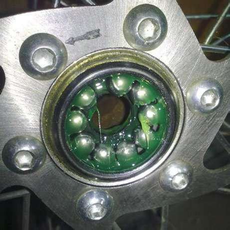 Divinol Fett TOP 2003 - полусинтетическая кальциево-мыльная смазка