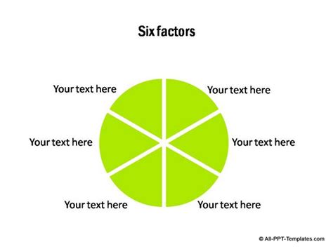 PowerPoint Animated Circle Diagrams