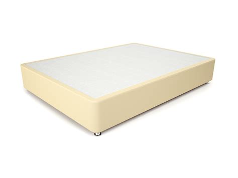Кроватный бокс Mr. Mattress Spring Box с пружинным блоком купить в ...