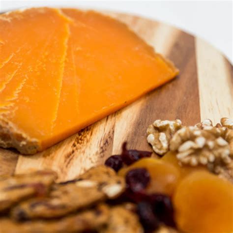 What is Mimolette? The Luminous Cheese of Lille - Cheese Origin