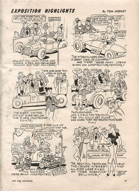 Features 1940 S Period Correct Hot Rods Page 46 The H A M B
