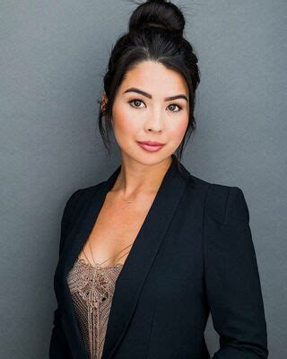 Caroline Kwan Carolinekwann Nude OnlyFans NudoStar TV