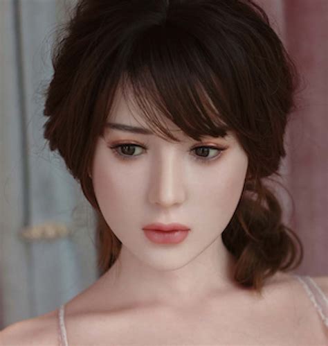 Gynoid Silicone Sex Dolls Model Order Page