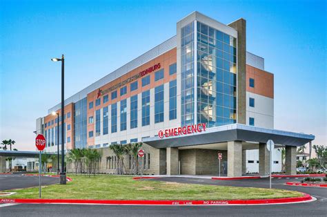 South Texas Health System Edinburg South Texas Health System
