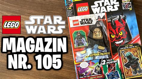 Palpatine Endlich Erschwinglich Lego Star Wars Magazin