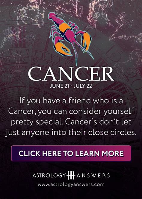 So True With Images Cancer Zodiac Facts Cancer Quotes Zodiac