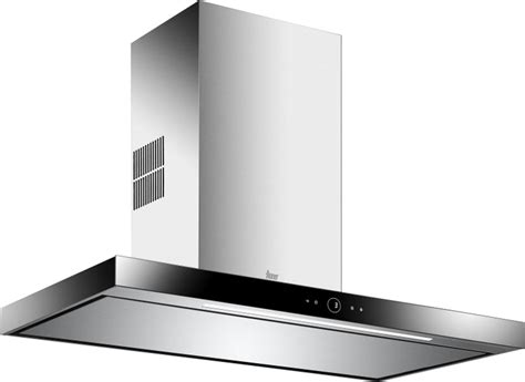 Teka Dpl T Chimney Vent Hood Cm Inox Skroutz Cy