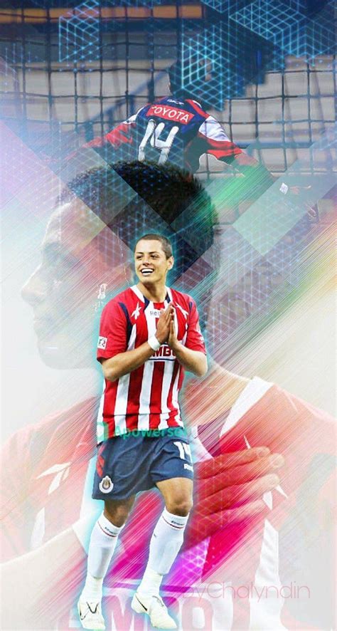 Javier Hernández Wallpapers Top Free Javier Hernández Backgrounds