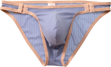 Men S Thong Underpants Men S Briefs Sexy Underwear Men S Underwear Erotic Briefs For Gay Shorts