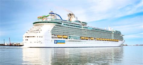 Royal Caribbean Cruises Freedom of the Seas Cruise ship tours: royal ...