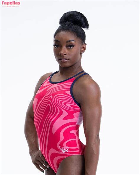 Simone Biles Aka Simone Biles Aka Simonebiles Nude Leaks Fapellas
