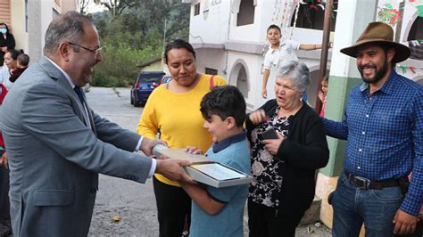 Edil De Ciudad Hidalgo Michoac N Inicia Trabajo De Modernizaci N En El