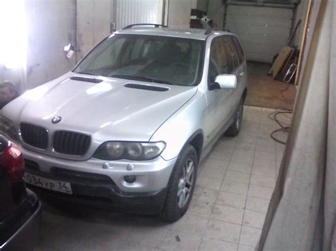 Купил как и расчитывал X5 — DRIVE2