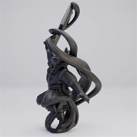 Hot Goblin プルサーン聖職者女性