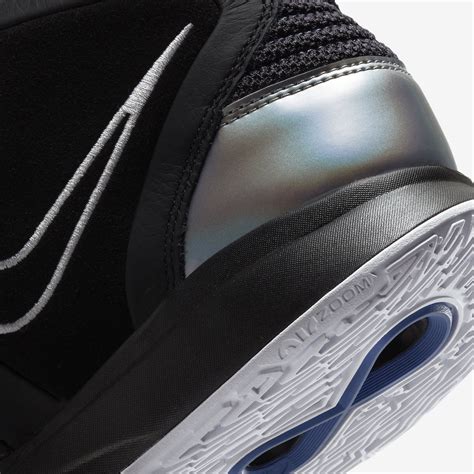 Nike Kyrie 8 Infinity CZ0204-001 Release Date - Sneaker Bar Detroit