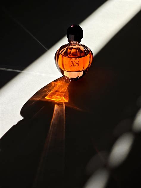 Pure XS For Her Rabanne parfum - un parfum pour femme 2018