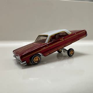 Julian S Hot Wheels Blog