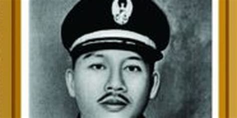 berita harian biografi brigjen katamso terbaru hari  kompascom