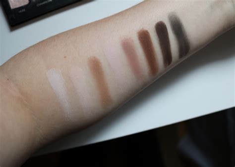 Eyeshadow Palette Showdown Urban Decay Naked Vs Lorac Pro College Fashion