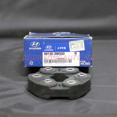 Cao su giảm giật các đăng Hyundai Tucson, Sorento | 491303W000 - Phụ ...