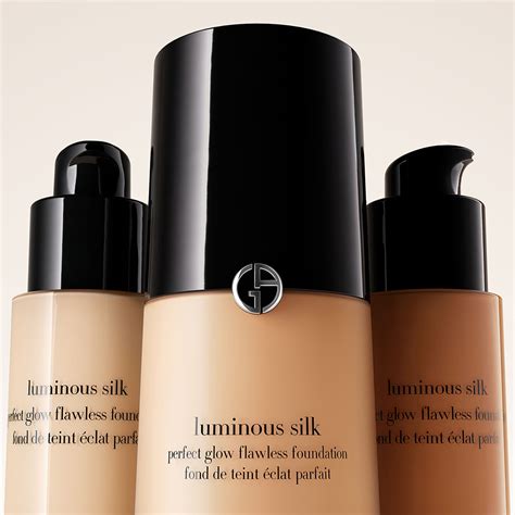 SNAGA NUDE MAKE UPA Armani Predstavlja Idealan Odabir Za Nude Look