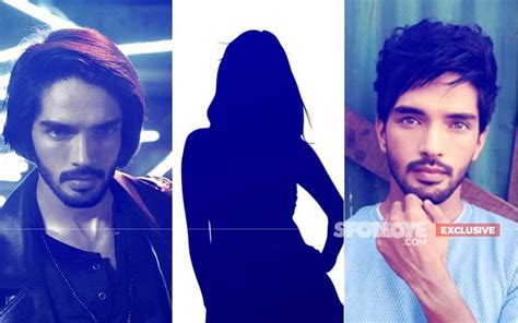 Nazar Actor Harsh Rajput Has Chopped Off His Silky Hair And The Reason