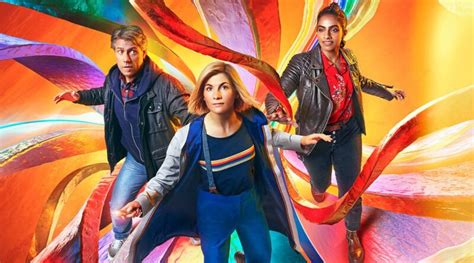 Doctor Who To Receive Very Gay Very Trans Podcast Spin Off Gayming Magazine