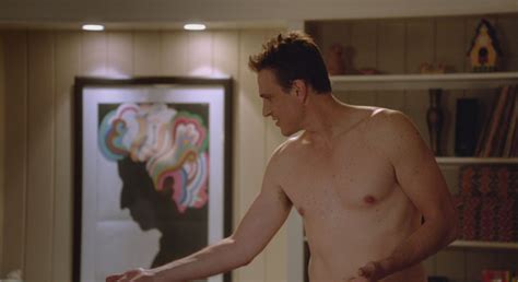 Jason Segel In Sex Tape Dc S Men Of The Moment