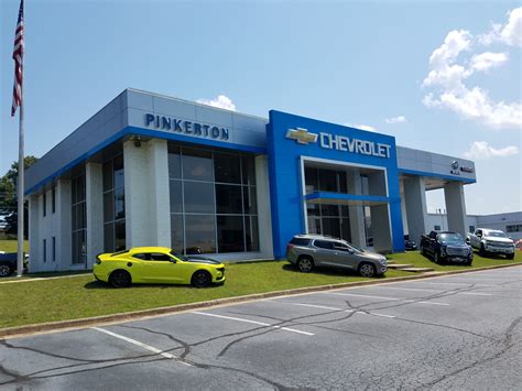 pinkerton chevrolet 2