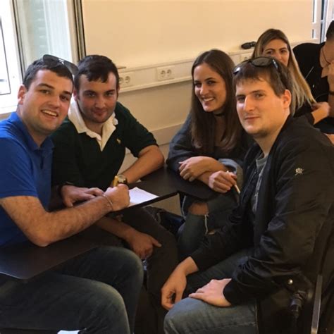 rit croatia students participated   europe quiz   time