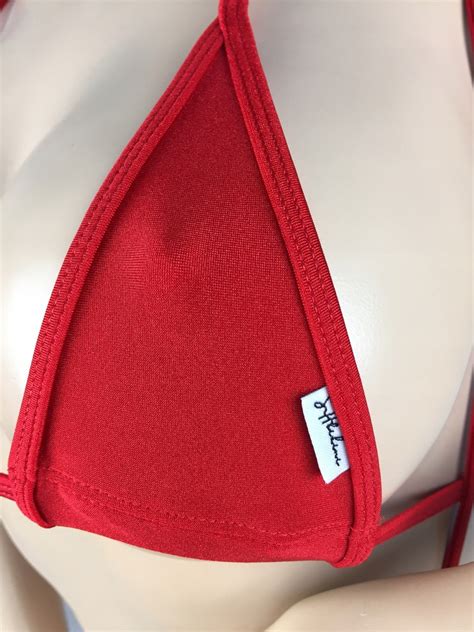 SHbikini SEXY MICRO BIKINI strój kąpielowy 116 2 12931995539 oficjalne archiwum Allegro