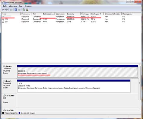 Ответы Mail.ru: Как активировать восстановить жёсткий диск в ...