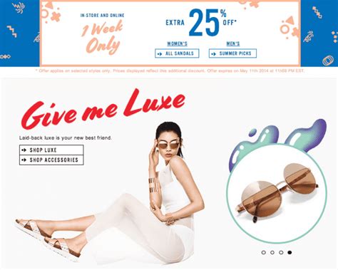 Aldo Canada Offers: Get An Extra 25% Off Selected Styles & More - Hot ...