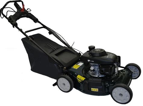 Bolens 21 Inch Push Mower