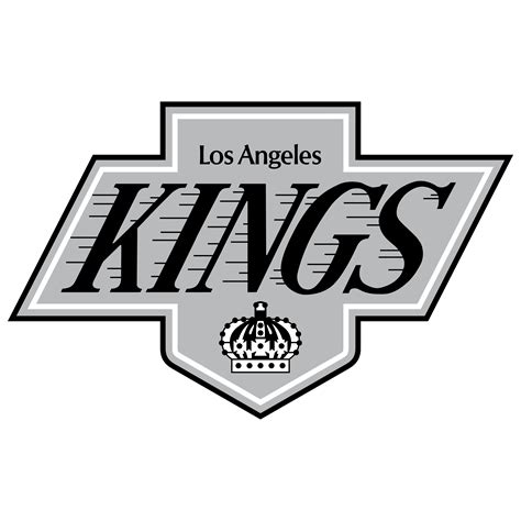 Kings Logo Svg