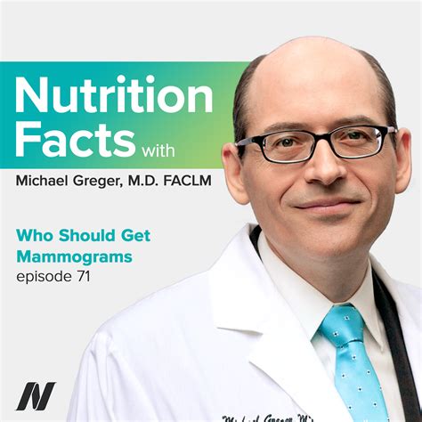 Should You Follow Mammogram Screening Guidelines?